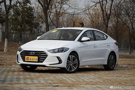 韩系家轿“颜王”，领动叫板起亚K3！