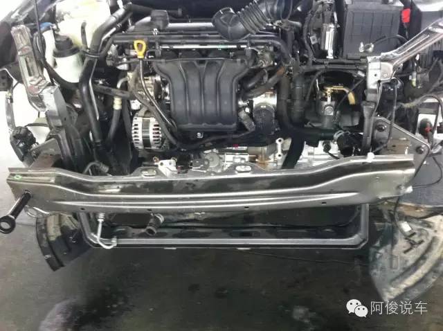 二手车市场,不为人知