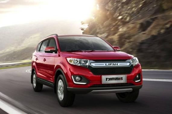 这几款陌生的SUV怎么样？