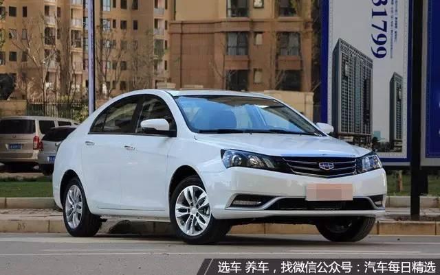 大众赔钱吉利召回 自己挖坑含着泪也要填完