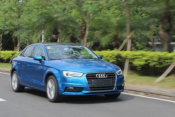 售价20万左右面子足 买这几款车准没错！