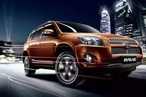 丰田在亚洲比不过本田 你信吗？