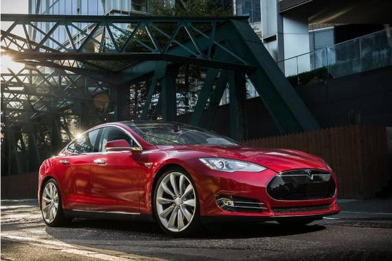 别以为官降这种事儿不会发生在特斯拉身上