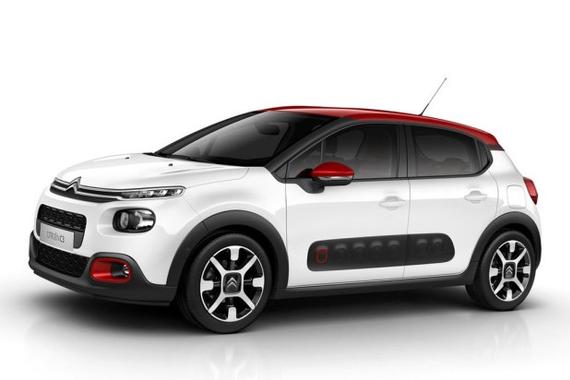 适应市场 雪铁龙C4/C5或将变为SUV产品