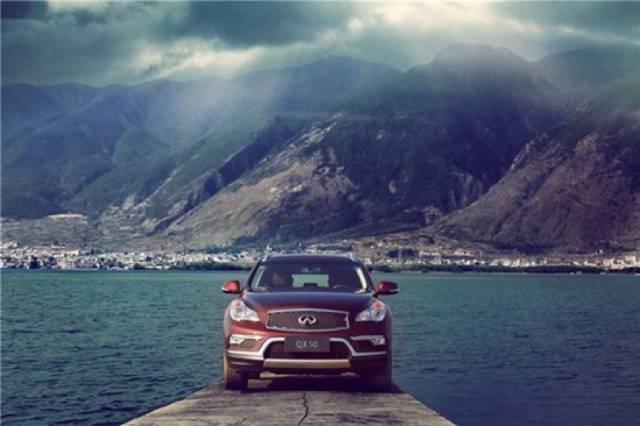 英菲尼迪销量暴跌的背后 让人深思