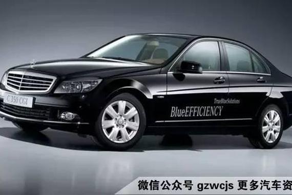 这波买了不亏 汽车保值率排行榜