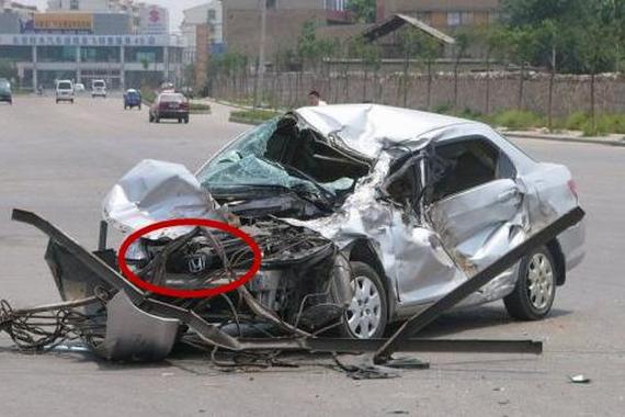 汽车质量报告：国产自主车垫底！