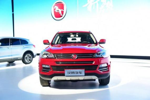 汉腾汽车总冠名2016斯诺克世界公开赛