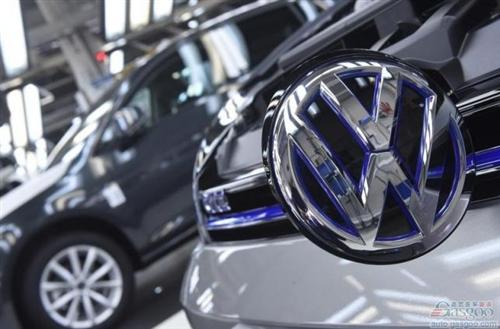 大众深陷尾气门高额赔偿 3.0L车辆或免罚?