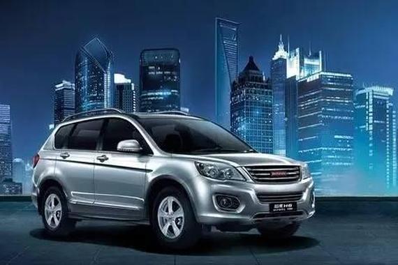 难道是长安欧尚逼得太紧？宝骏730也官降了