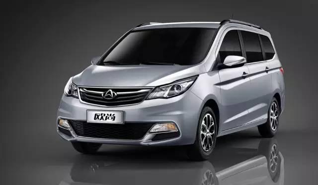 难道是长安欧尚逼得太紧?宝骏730也官降了