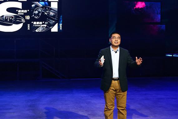 董安银将转战东风悦达起亚 任市场部部长