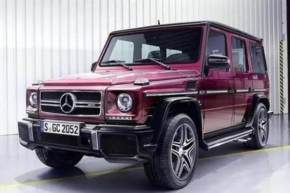 国内最贵的5款SUV排名 第一名竟是国产！