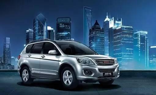 难道是长安欧尚逼得太紧?宝骏730也官降了