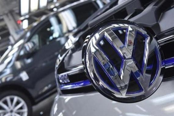 大众深陷尾气门高额赔偿 3.0L车辆或免罚？