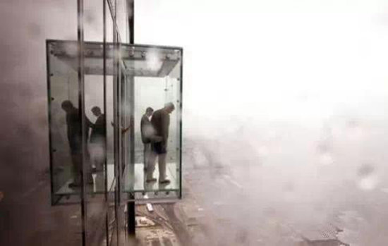 够胆你就来!自驾世上9个最恐怖的地方