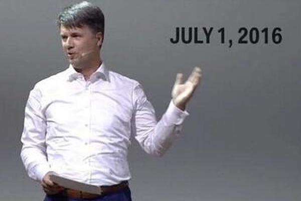 宝马发大招 机器人驾驶汽车2021年上路