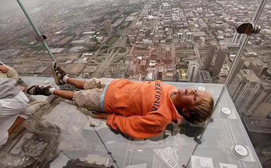 够胆你就来!自驾世上9个最恐怖的地方