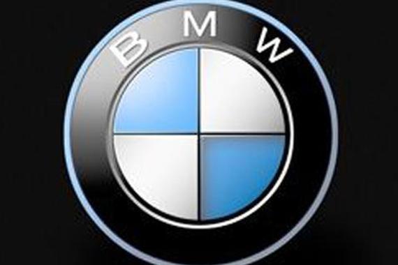 6月美国宝马销量降10.3% MINI降20.4%