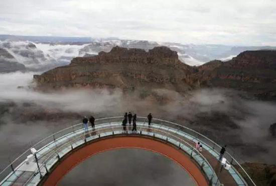 够胆你就来!自驾世上9个最恐怖的地方