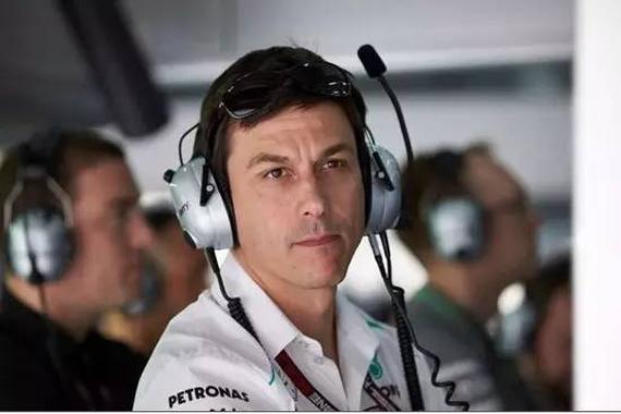 F1奥地利站 奔驰车手内斗升级谁之过错