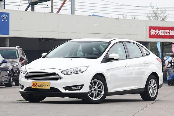 10-15万家用车 这几款不错！