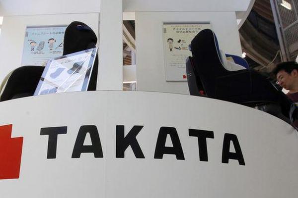 日本车企将在本土召回130万高田气囊车辆