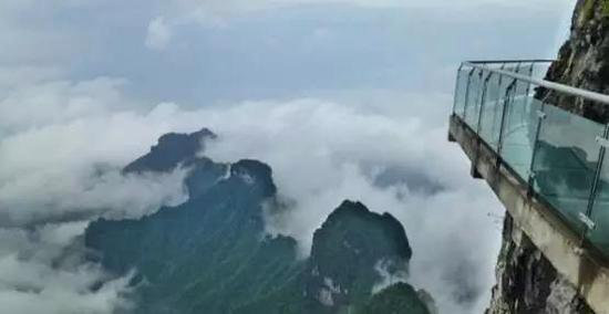 够胆你就来!自驾世上9个最恐怖的地方