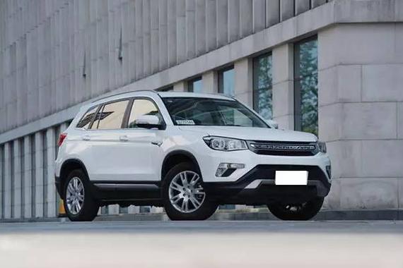 讲真的！买四驱SUV 20万以内可以搞定