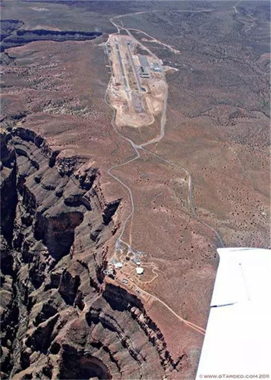 够胆你就来!自驾世上9个最恐怖的地方