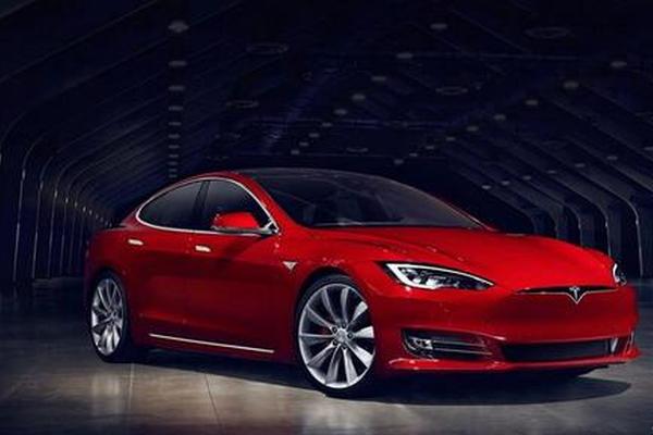 6月美国环保车排行：增速最快Model S牵头