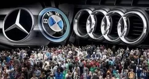 宝马啊宝马 销量垫底人事震荡经销商施压