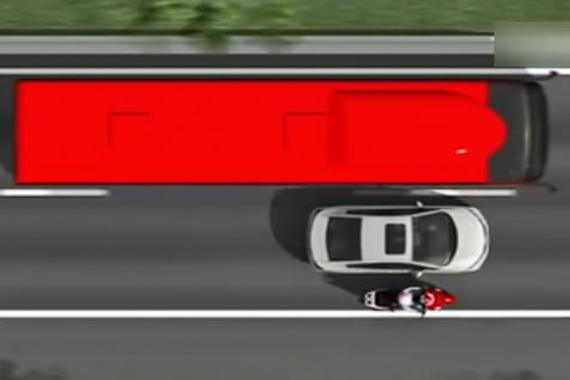 本田告诉你一个老司机应该知道的细节！