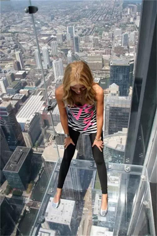 够胆你就来!自驾世上9个最恐怖的地方