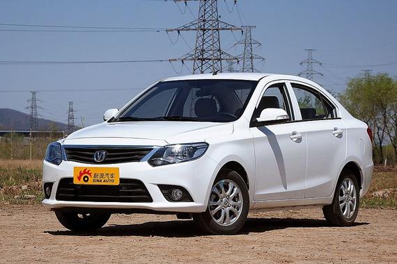 不要小瞧6万的车 一样可以逼格满满