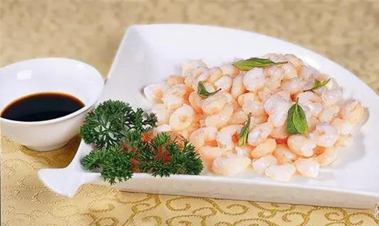 吃货自驾必去的地方 美食诱惑你能抵抗么?