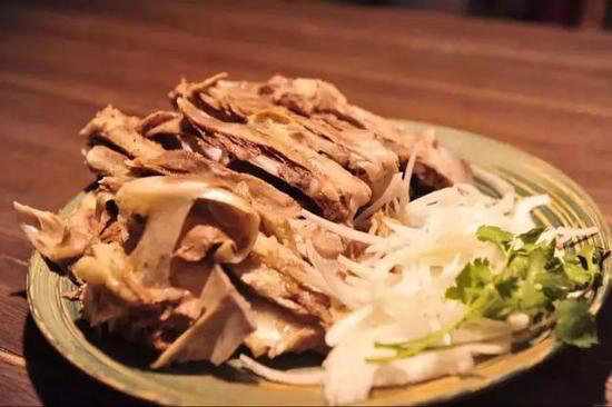 吃货自驾必去的地方 美食诱惑你能抵抗么?