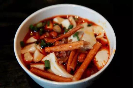 吃货自驾必去的地方 美食诱惑你能抵抗么?