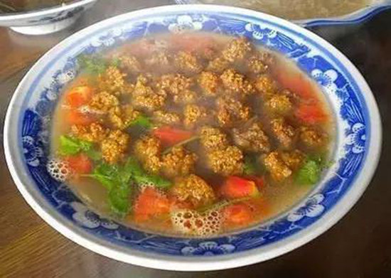 吃货自驾必去的地方 美食诱惑你能抵抗么?