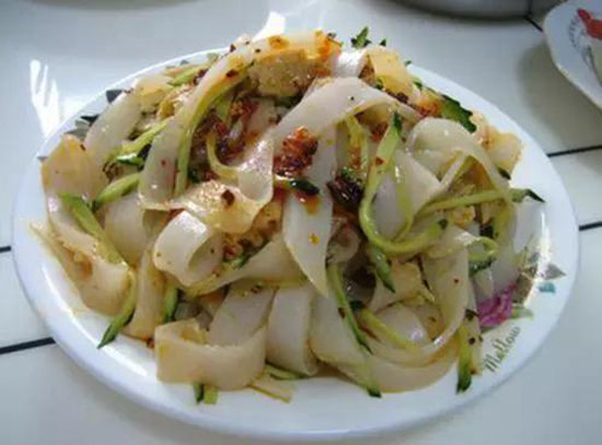 吃货自驾必去的地方 美食诱惑你能抵抗么?