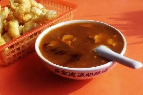 吃货自驾必去的地方 美食诱惑你能抵抗么?