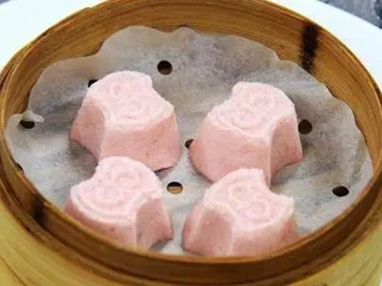 吃货自驾必去的地方 美食诱惑你能抵抗么?
