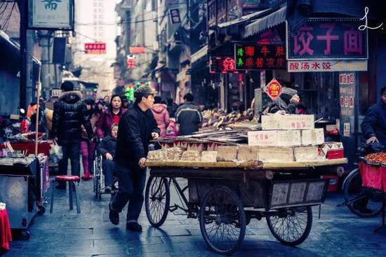 吃货自驾必去的地方 美食诱惑你能抵抗么?