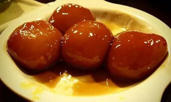 吃货自驾必去的地方 美食诱惑你能抵抗么?