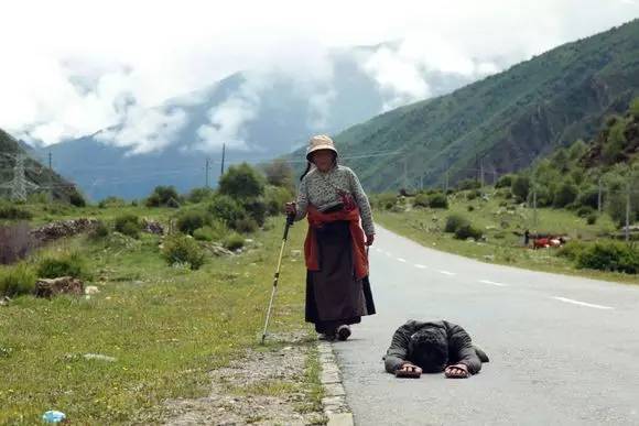 8600km 三个男人开着奥拓自驾去西藏(下)