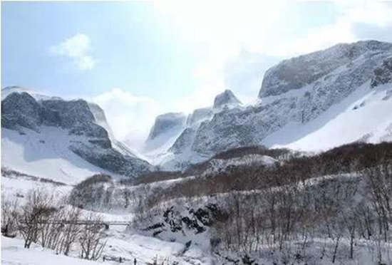 最有野性的20个自驾地!你够狂野么(下)