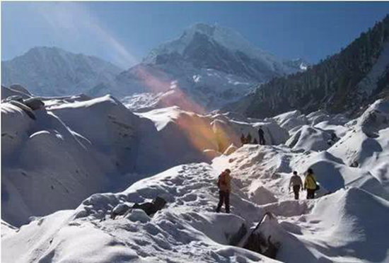 最有野性的20个自驾地!你够狂野么(下)