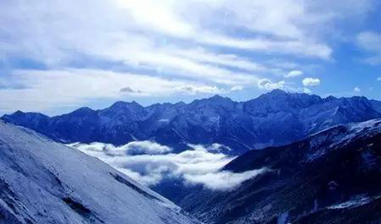 最有野性的20个自驾地!你够狂野么(下)