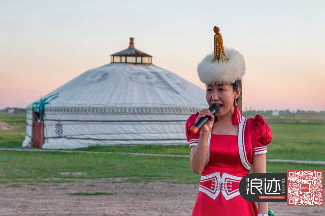 向草原深处前行!沃尔沃“芯动”自驾行