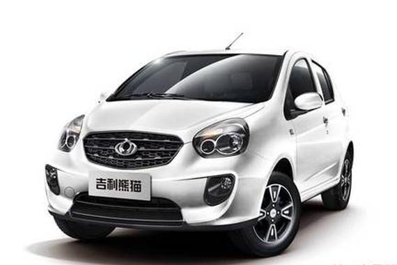 5万元 能买到哪些自动挡汽车？